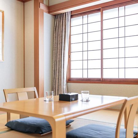 Hotel Mystays Matsuyama Мацуяма Экстерьер фото