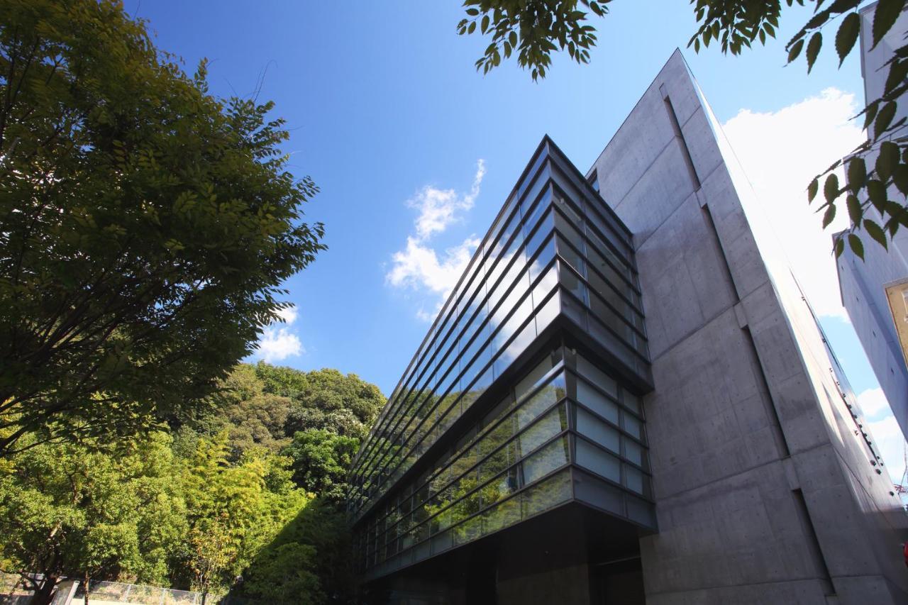 Hotel Mystays Matsuyama Мацуяма Экстерьер фото