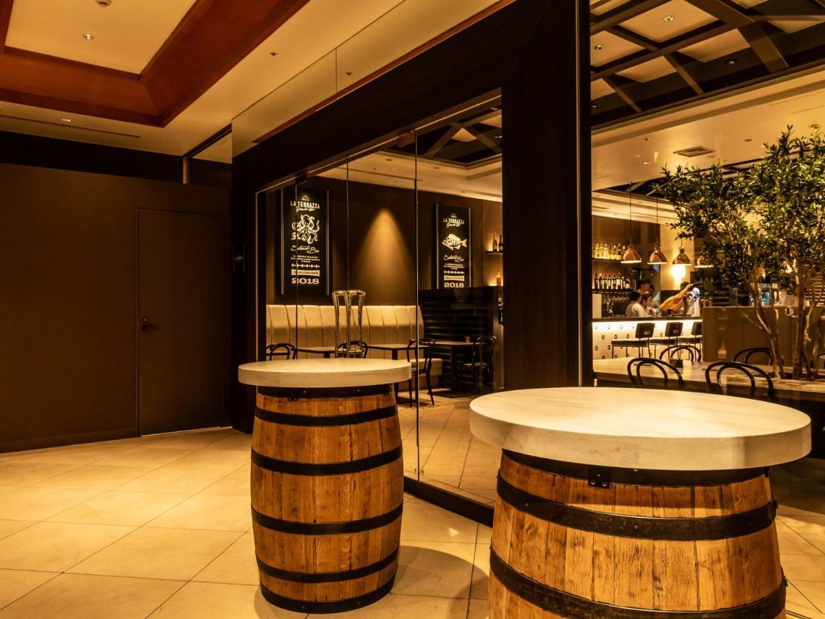 Hotel Mystays Matsuyama Мацуяма Экстерьер фото
